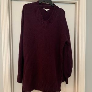 Sweater Tunic